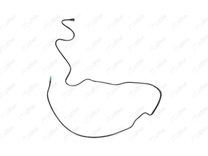 Yakit Borusu Logan Ii 1.5 DCI Sandero Ii 1.5 DCI