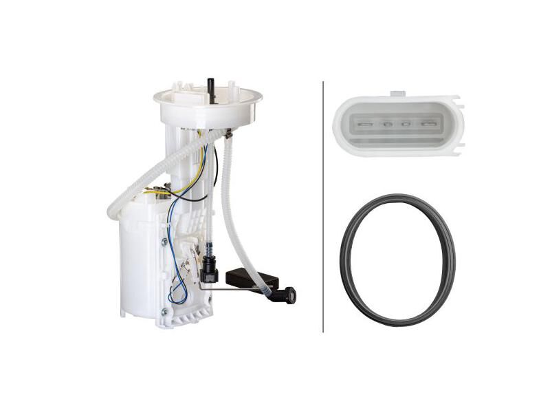 Depo Samandirasi A4 1.6 1.8 2.4 3.0 T 00 - 09 Exeo 1.6 1.8 T 08 - 10