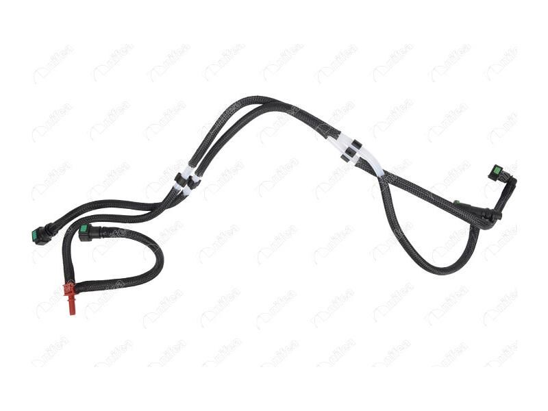 Yakit Hortumu ( Mazot ) Logan 1.5DCI Sandero