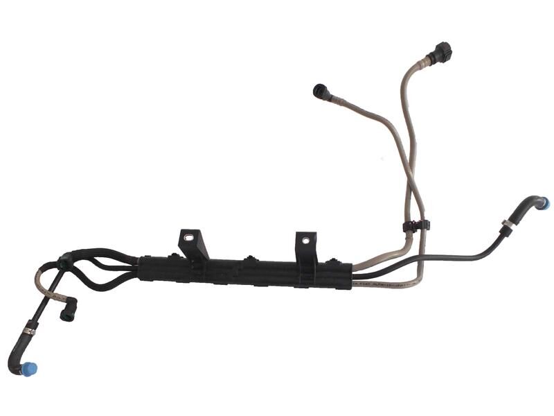 Yakit Hortumu (mazot) Doblo 1.3 Mjtd Takim Braketli