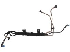 Yakit Hortumu (mazot) Doblo 1.3 Mjtd Takim Braketli