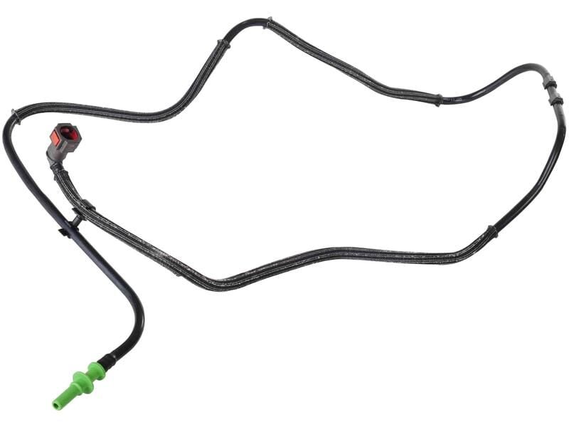 Enjektor Geri Donus Hortumu Trafic Ii Vivaro 1.9