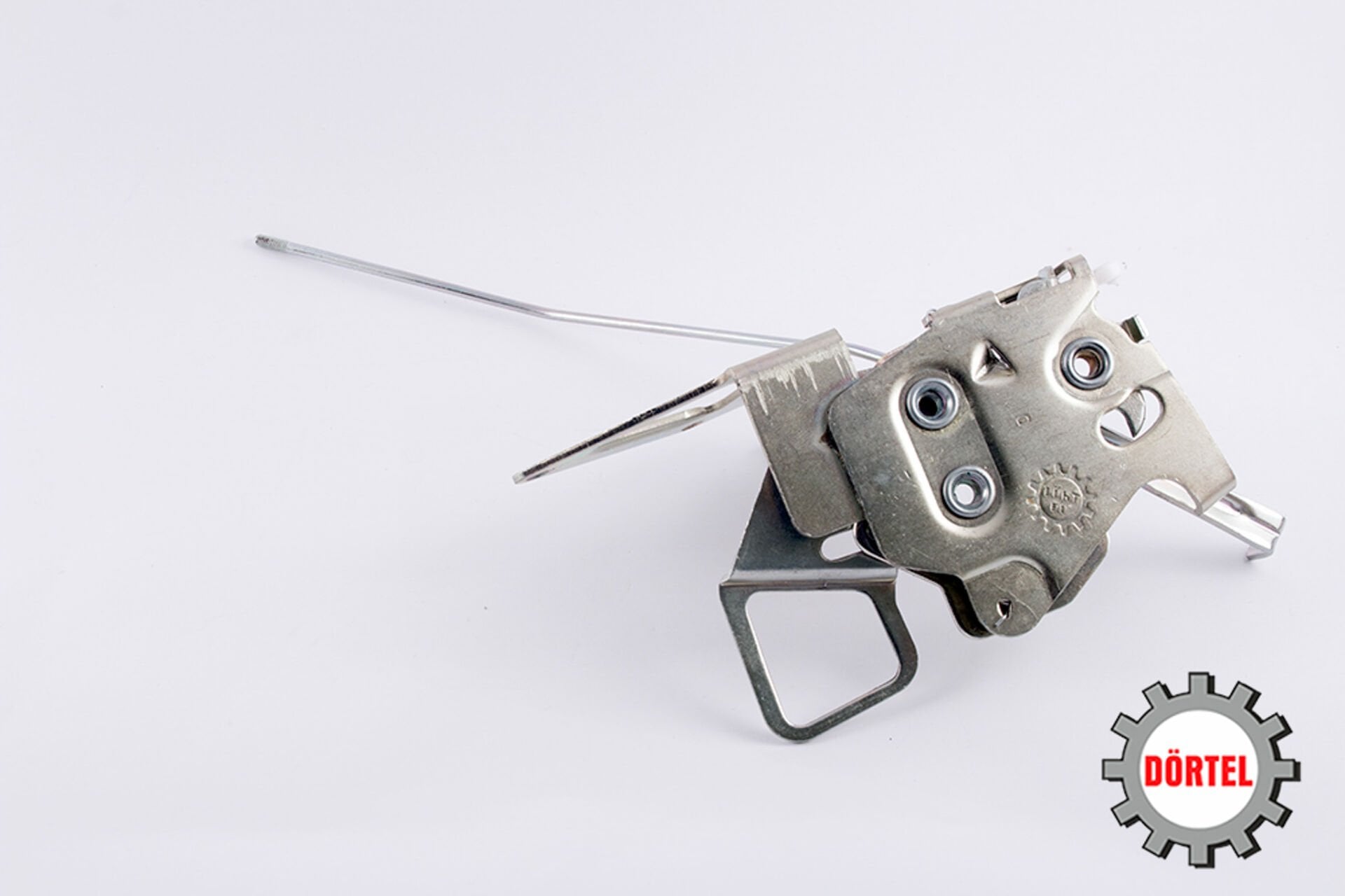 Kapi Kilidi Ön Sağ R9 Motor Takilan