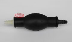 Mazot Pompa Elcik 1.5 DCI Universal