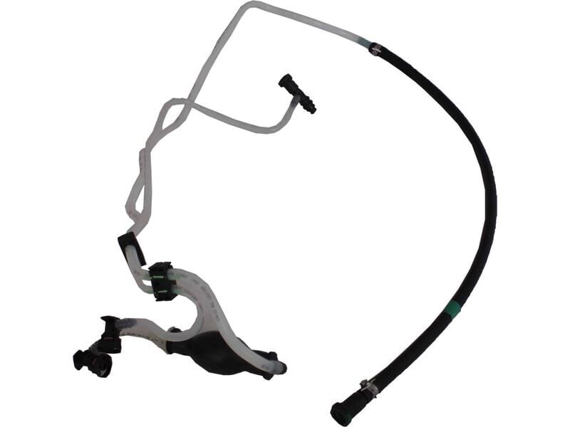 Yakit Hortumu (mazot) Clio Ii Kangoo 1.9 D (el Pompali)