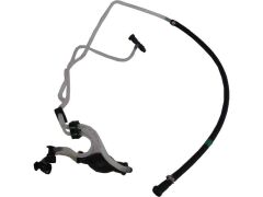 Yakit Hortumu (mazot) Clio Ii Kangoo 1.9 D (el Pompali)