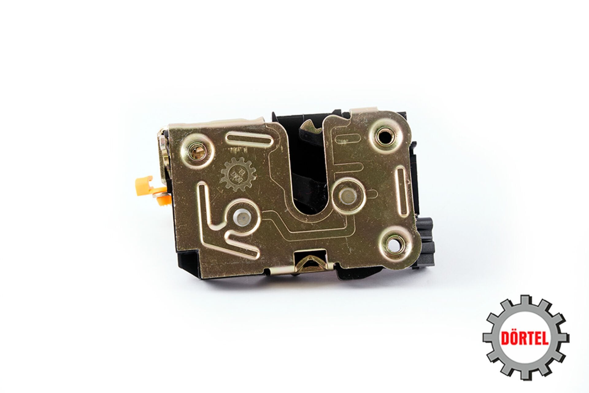 Kapi Kilidi Arka Sol R19 Motorsuz