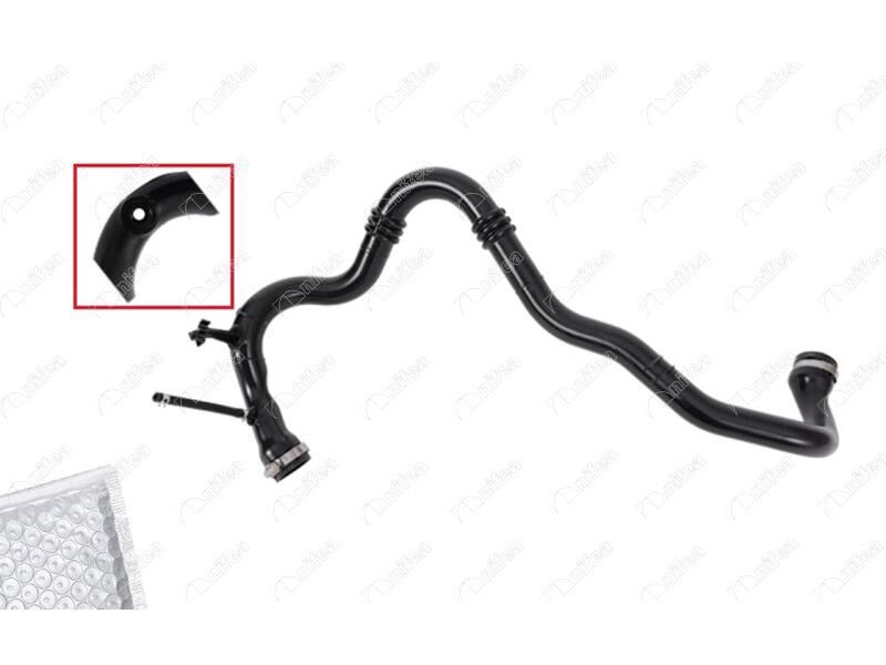 Turbo Hortumu Clio Iv - Sandero Ii - Logan Ii - Duster