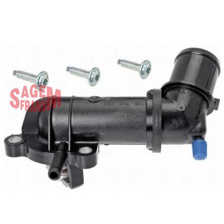 Termostat Doblo III Linea Bravo Astra 1.6 Mjtd 88C