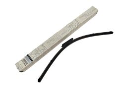 Sol Silecek Supurgesi