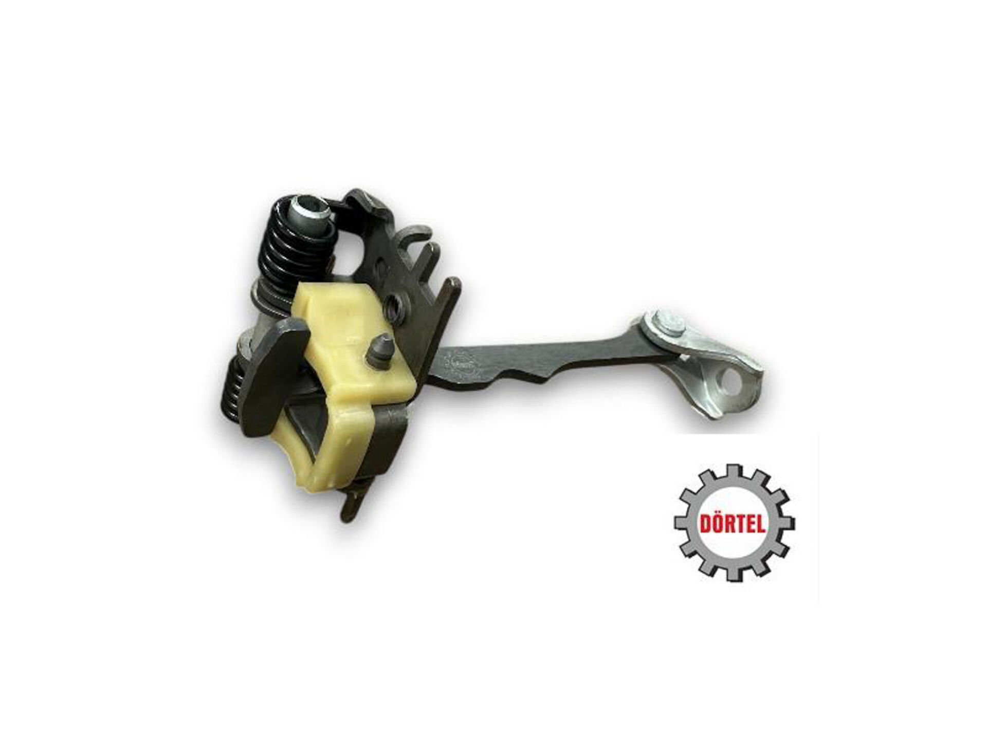 Kapi Gergisi Ön Megane Iii Fluence