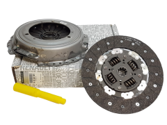 Debriyaj Seti Master Iii - Movano 2.3 Dci̇ - Cdti̇ 2010 => (M9T 692/698) (260MM) Cift Teker