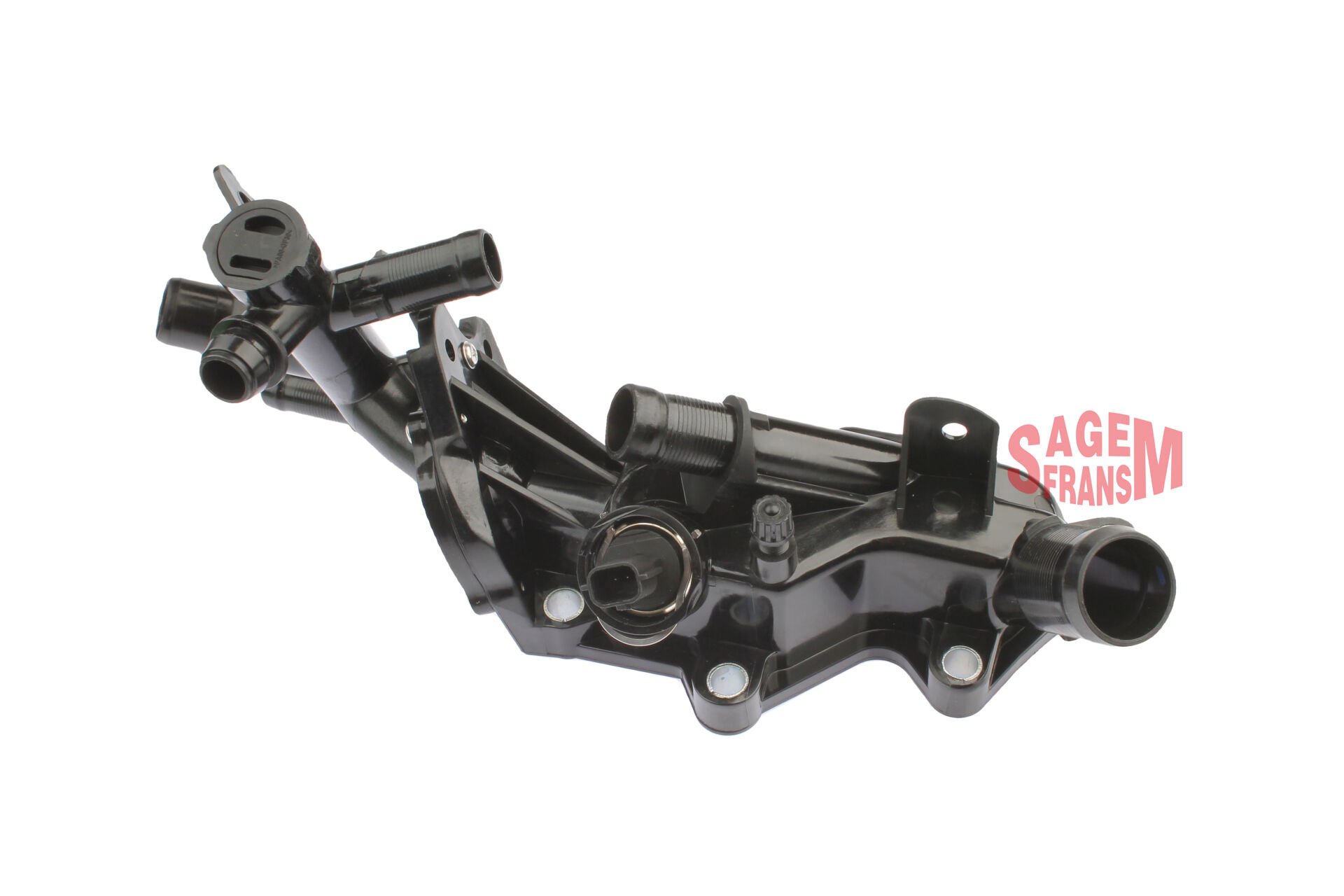 Termostat Clio Iv Symbol Captur Sandero Logan 1.2