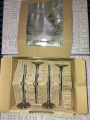 Subap Emme Kng - Clio - Mgn - Logan 1.5 Dzl (K9K)