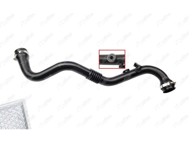 Turbo Borusu Megane Iii