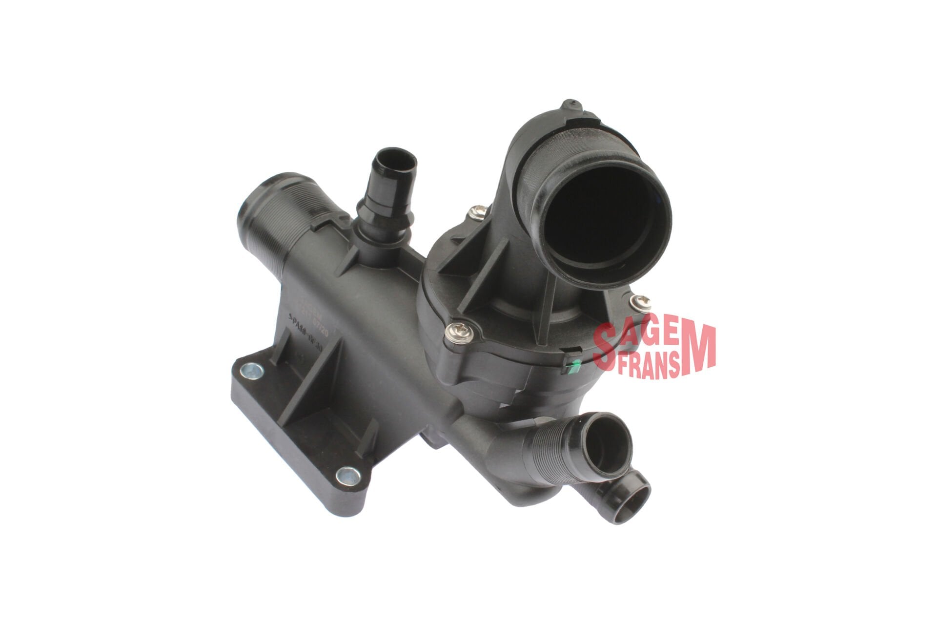 Termostat Trafic Iii Vivaro 1.6 DCI 75C