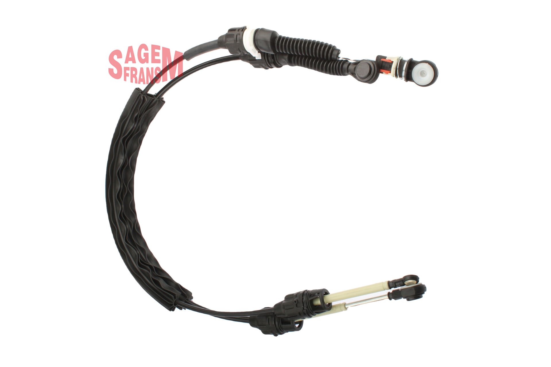 Vites Kumanda Teli Sağ Sol Logan 1.5 DCI 2007> 4X4 6 Vites