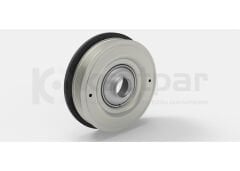 Krank Kasnağı Espace Iii Laguna Ii Master Ii 2.2 DCI (6 Kanal)