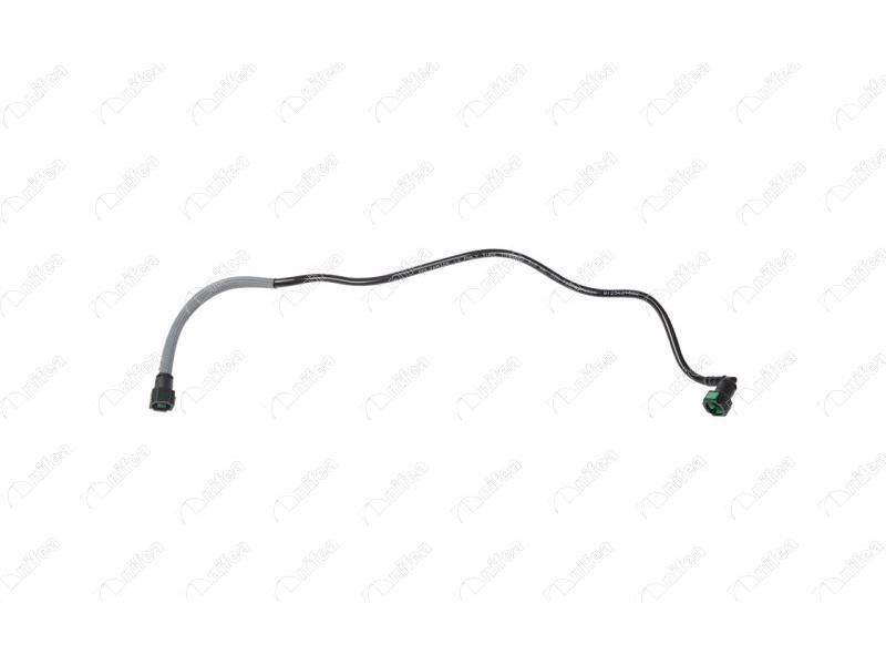 Yakit Borusu Clio Iv H5F 1.2 Tce Scenic Iv