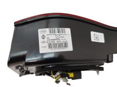 Megane 4-IV Sedan Sol Stop Lambası İç 2020-> 265557756R -Renault Mais