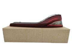 Megane 4-IV Sedan Sol Stop Lambası İç 2020-> 265557756R -Renault Mais