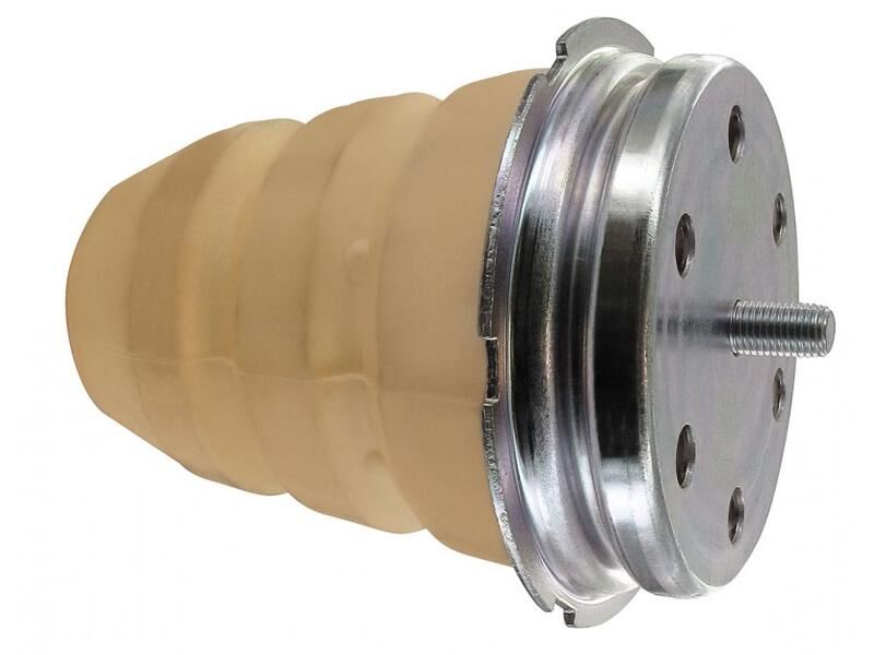 Amortisor Ara Yatak Takozu Arka Doblo 01> Ducato - Boxer - Jumper 18Q 94 =>