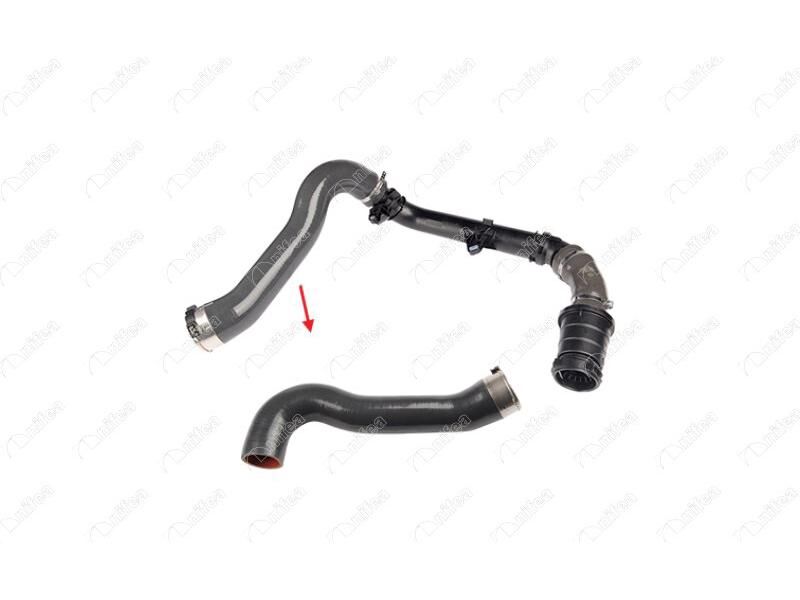 Turbo Hortumu Plastik Boru Haric Megane Iv Scenic Iv Talisman Espace V 1.6 DCI 130 2015>