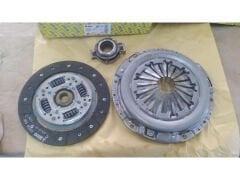 Debriyaj Seti ( Rulmanli ) Doblo Fiorino Albea Punto 1.3 Mjet