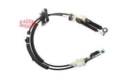 Vites Kumanda Teli Ducato EURO 6 3.0 Motor