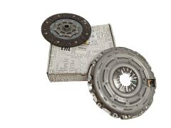 Megane 4-IV Talisman Debriyaj Seti 1.5 Dci K9K 872 Euro 6 (<-2019) 302057092R-302053202R -Mais Kategori