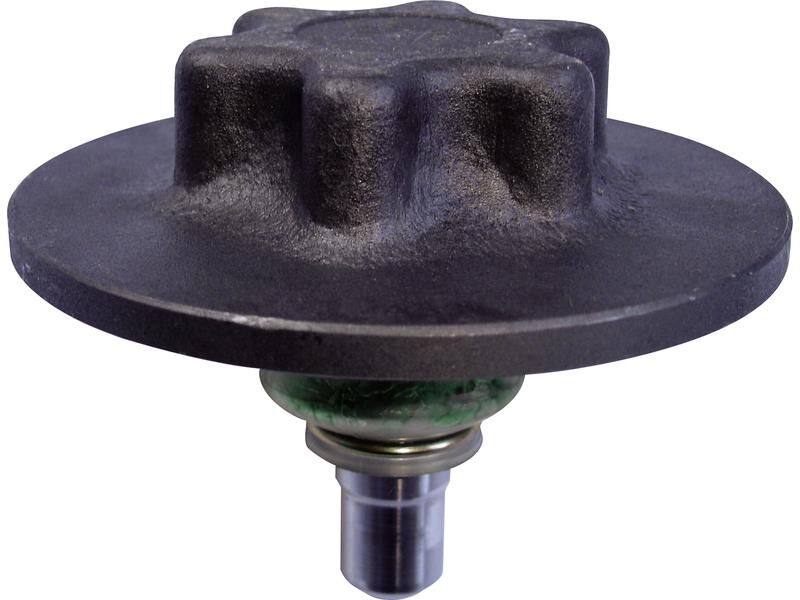 Rotil Üst Master Ii Movano 99 - 10