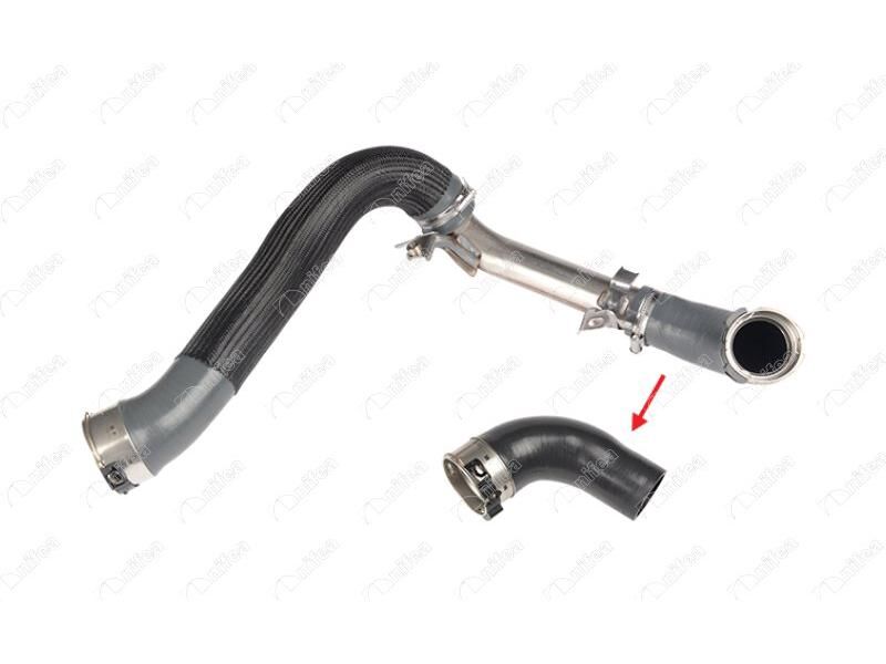 Turbo Hortumu Metal Boru Haric Megane Iv Talisman