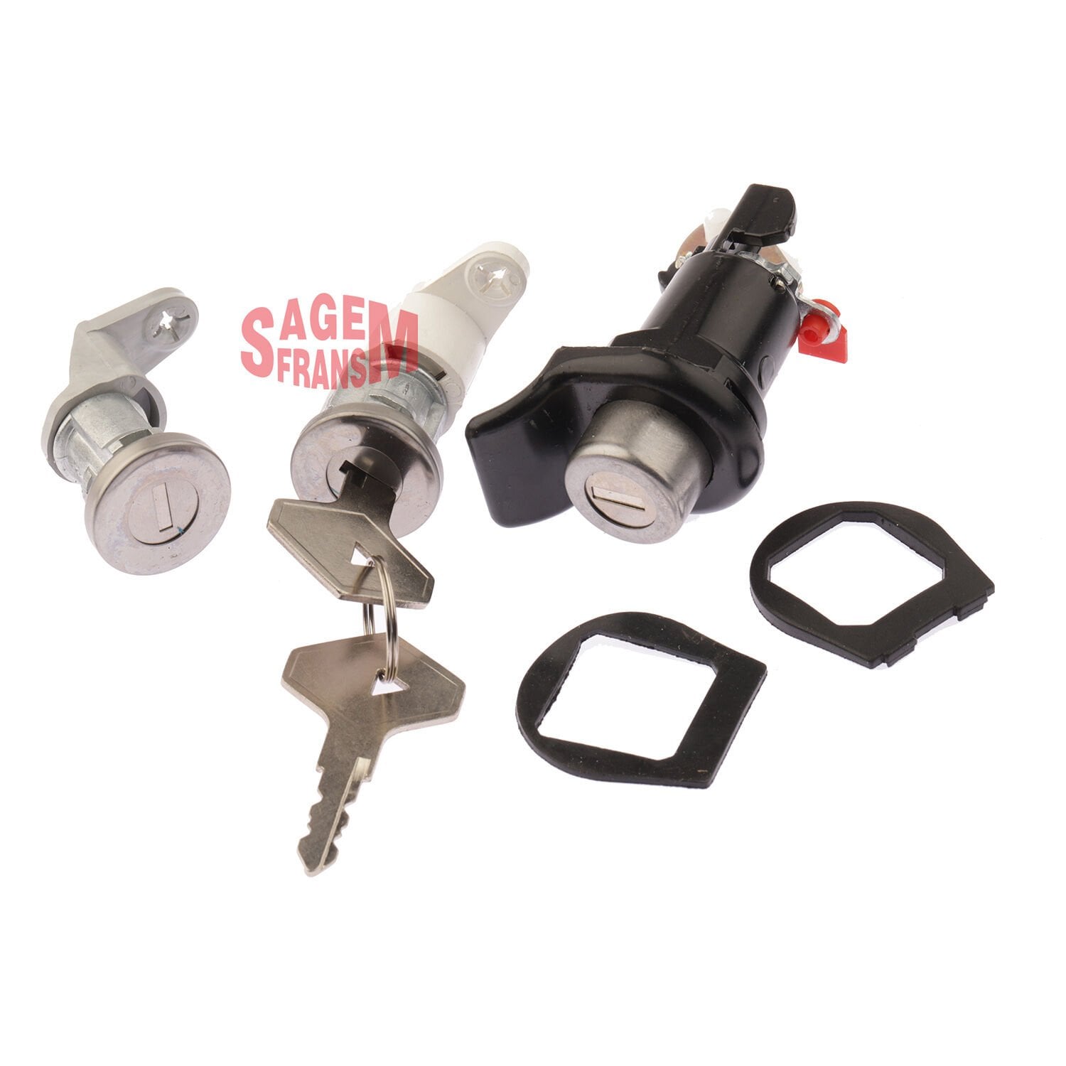 Kapi Kilit Sifre R19 3 Lu Tk