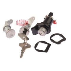 Kapi Kilit Sifre R19 3 Lu Tk