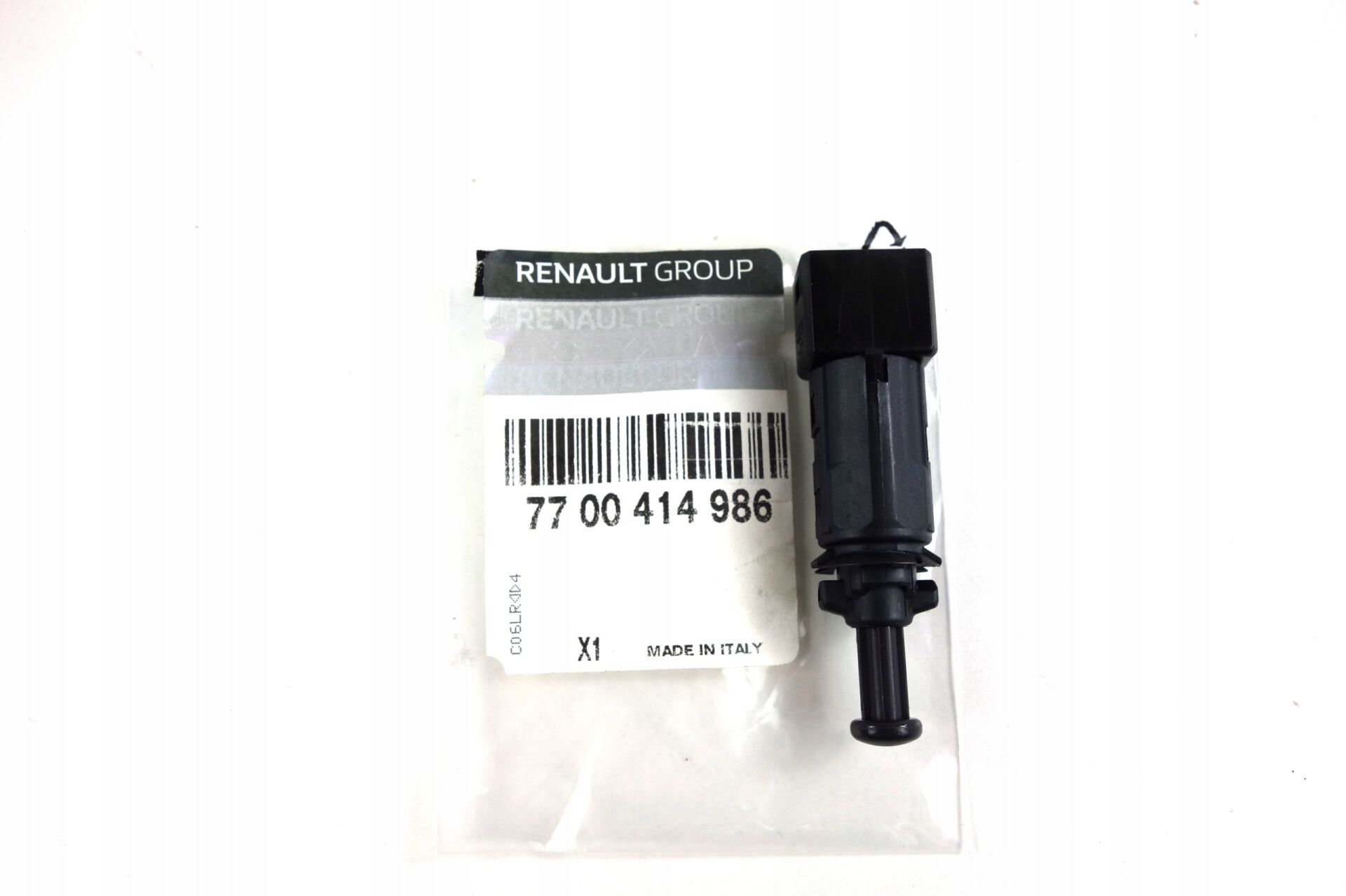 Fren Musuru (siyah 2 Fisli) Master Movano Vivaro Clio Ii Kangoo Twingo Logan