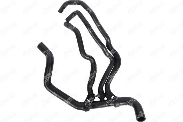 Radyator Alt Hortumu Megane Ii Scenic Ii