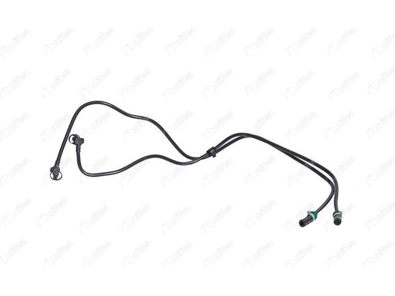 Yakit Hortumu ( Benzin ) R19 Meganei 1.4 1.6(K7M)