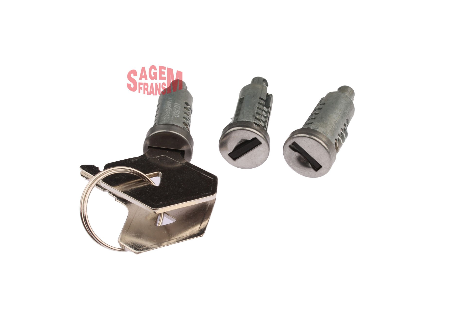 Kapi Sifresi Uclu R12