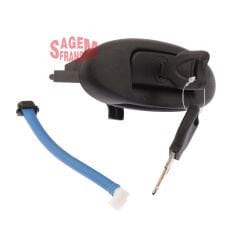 Bagaj Kilidi Megane I Sedan