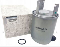 Yakit Filtresi ( Mazot ) Kadjar Qashqai X - Trail 1.5 DCI