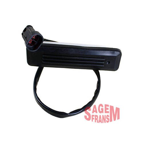 Bagaj Acma Butonu Doblo 2016>