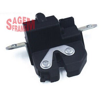 Bagaj Kilidi Egea Sedan Motorlu