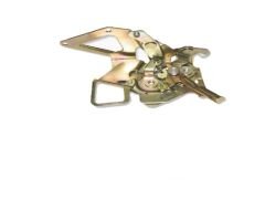 Kapi Kilidi Ön Sağ R19 Manuel