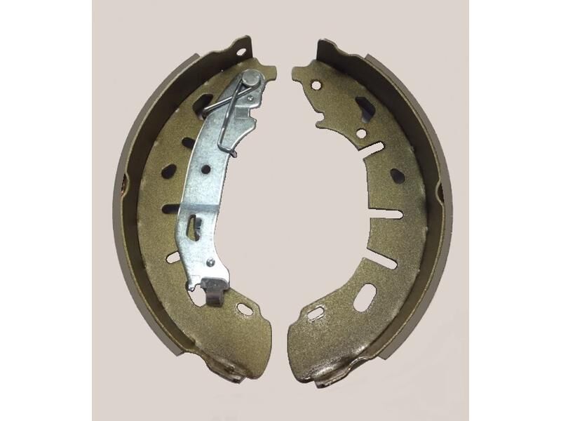 Arka Fren Balatasi Pabuclu Doblo 1.4 - 1.3D - 1.6D - 2.0D 10 =>