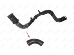 Turbo Hortumu Kucuk (plastik Parca Haric) Fluence