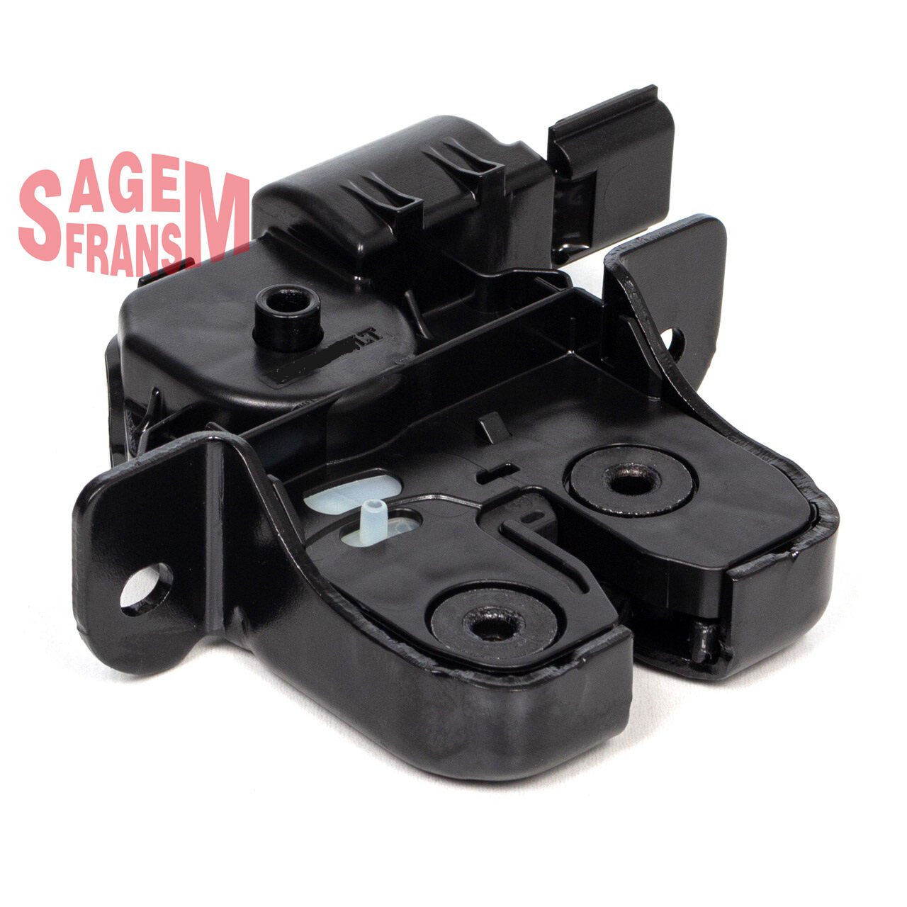 Bagaj Kilidi Clio Iv - Megane Iv Fluence Megane Iii