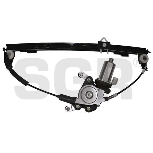 Cam Kaldirma Mekanizmasi Elektrikli Ön Sol Palio Albea