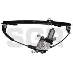 Cam Kaldirma Mekanizmasi Elektrikli Ön Sol Palio Albea