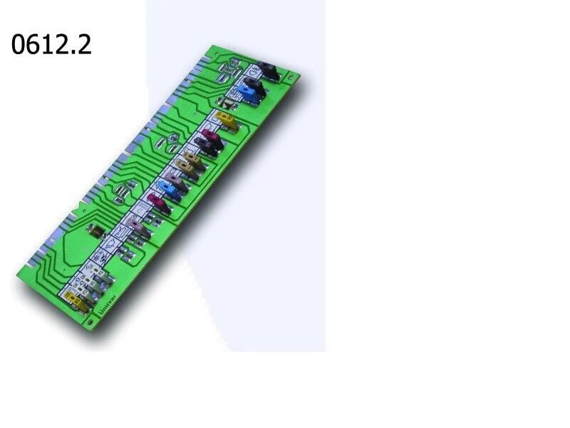 Sigorta Kutusu R9 R11