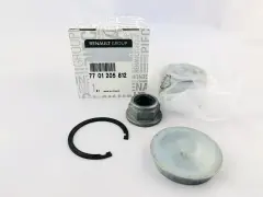 Arka Teker Rulmanı R9 - R11 - R19 Clio I - Ii - Iii Symbol I - Ii - Ii Megane I Modus Dacia Logan - Sandero Nissa